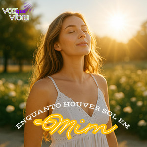 Enquanto Houver Sol em Mim - Versão