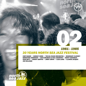 [DVD] 2002 Festival Jazz その他 Sea North
