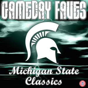 Michigan State Spartan Marching Band - Msu Fight Song (Live)
