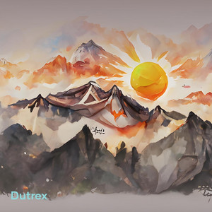 Dutrex - Ritmo Caliente