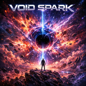Void Spark by roguilinpord