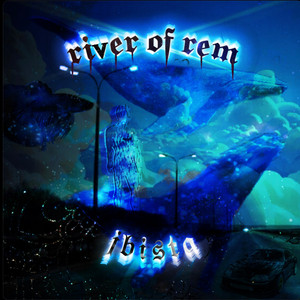 Обкладинка: River of Rem
