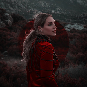 Ladybug by Katerina Nicole