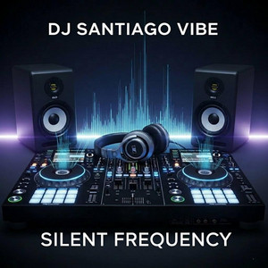Subconscious by DJ SANTIAGO VIBE
