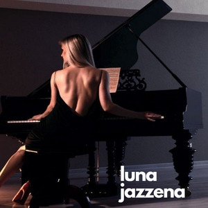 Silhouettes in the Twilight by luna jazzena