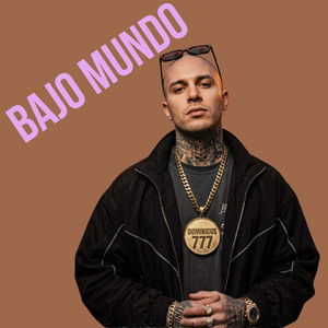 BAJO MUNDO by SOLACE BLOOM