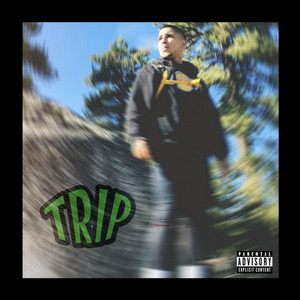 Portada de Trip