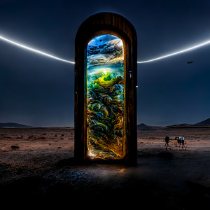 Projections - 120Hz - 128Hz by Astral Landings