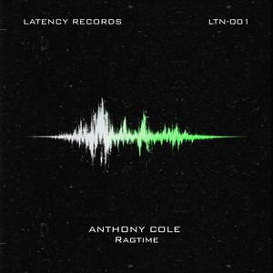 Ragtime by Anthony Cole