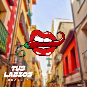 Portada de Tus Labios
