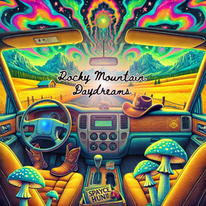 ROCKY MOUNTAIN DAYDREAMS