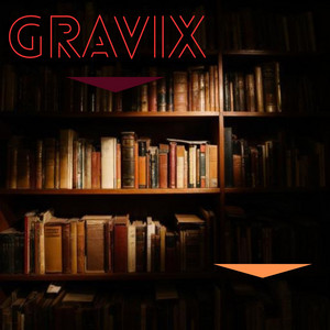 Gravix by Old3bee