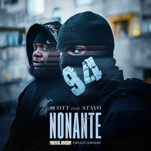Nonante by Scott, Stavo