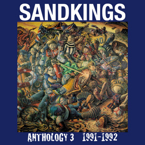 Colour Blind - Alternative Recording by Sandkings