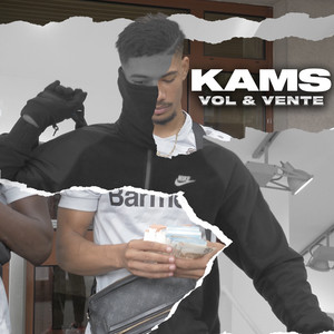 Portada de Vol & Vente
