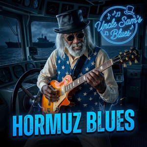 Hormuz Blues