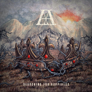 Searching for happiness by Heartache Avenue