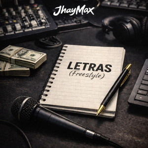 Letras - Freestyle by JhayMax