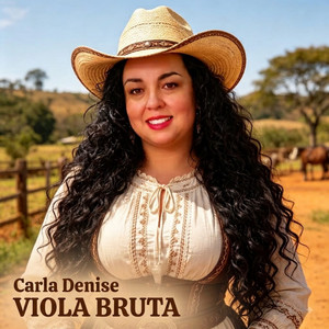 Viola Bruta by Carla Denise