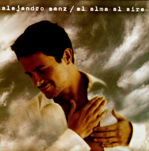 El alma al aire cover