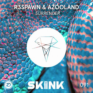Surrender by R3SPAWN, Azooland