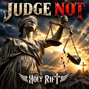Judge Not by Holy Rift