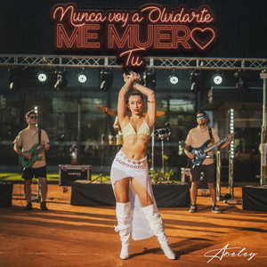 Aneley - Nunca Voy a Olvidarte / Me Muero / Tú