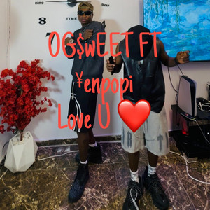 LOVE U