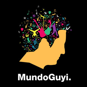 La Cumbia de Leo Messi by Mundo Guyi