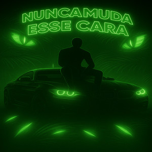 NUNCA MUDA ESSE CARA - ULTRA SLOWED by CRIST99