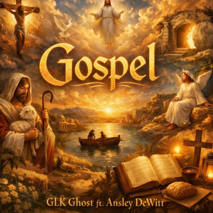 Gospel by GLK Ghost, Ansley DeWitt