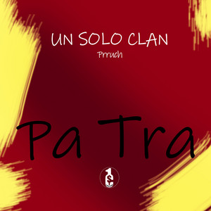 Pa Tra by prruch