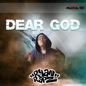 DEAR GOD - Remix Indonesian by Ryan Rapz