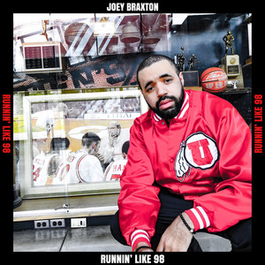 Runnin' Like 98 by Joey Braxton