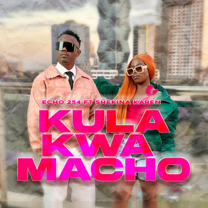 Echo 254 - Kula Kwa Macho