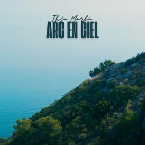 Arc en ciel by Théo Morti