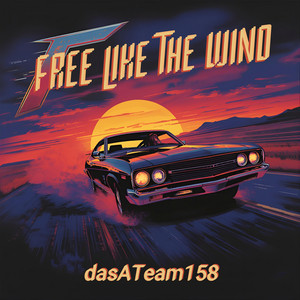 Free Like the Wind by dasATeam158