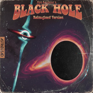 Black Hole cover art