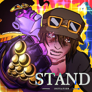 Star Struck - Stand Initiation Original Soundtrack by BruhSalino