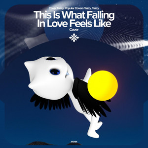 renewwed, Capella & Tazzy - This Is What Falling In Love Feels Like - Remake Cover