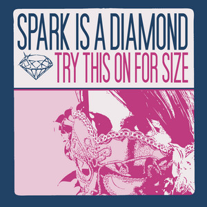 Spark Is A Diamond artist photo