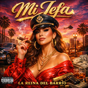 mi jefa by KIKO RD