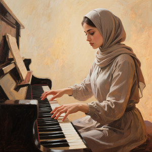 رَوْضَةُ النُّورْ by Alika Official