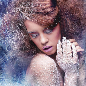 Cold Dreaming by Amal Sky
