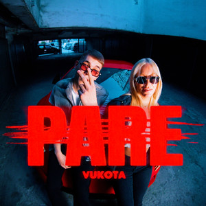 Pare by Vukota
