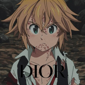 Portada de Diõr