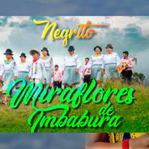 Music festival Andina - NEGRITO Miraflores de Imbabura