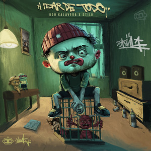 A pesar de todo by Don Kalavera, Stilo
