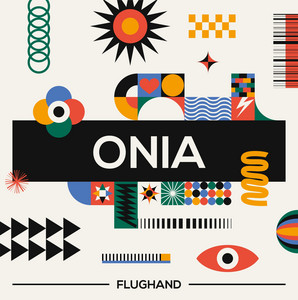 Portada de Onia