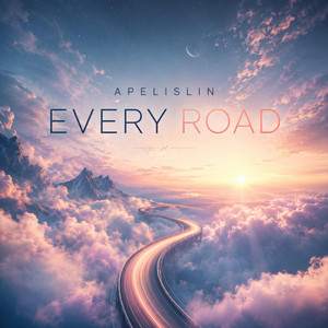 Every Road by Apelislin